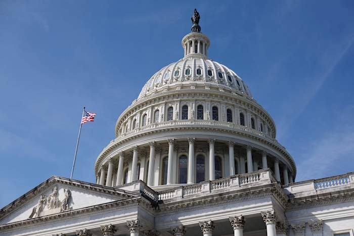 House Debates Approval of Funding for TSA and Homeland Security