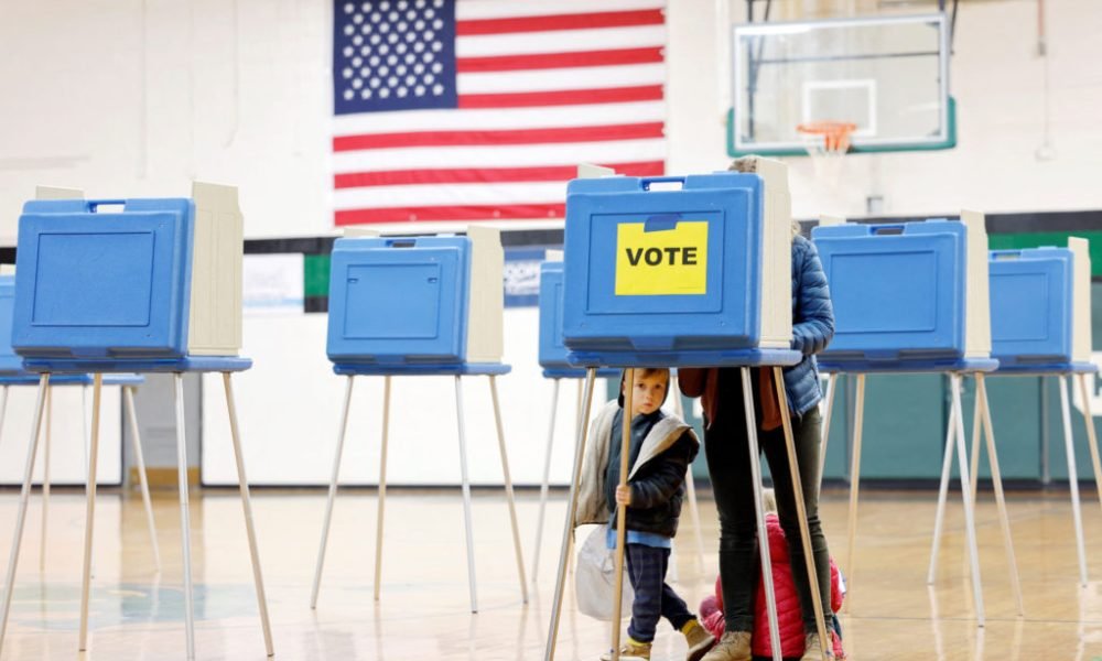 Insights from the Initial Elections of the 2026 Midterms