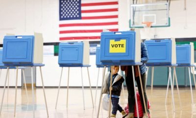Insights from the Initial Elections of the 2026 Midterms