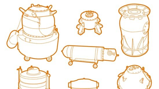 Iran’s Sea Mines: A Key Element of Its Military Might