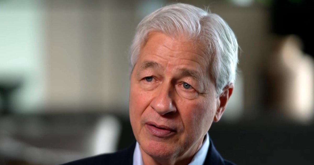 Jamie Dimon: “AI Will Improve Life, but Worker Risks Remain”