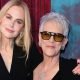 Jamie Lee Curtis Shares How Motherhood Connected Her to Nicole Kidman on ‘Scarpetta’: ‘We’re Both Mothers of Two Daughters’ | English Movie News