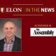 Jason Husser Provides In-Depth Analysis of North Carolina Senate Primary in The Assembly | Today at Elon