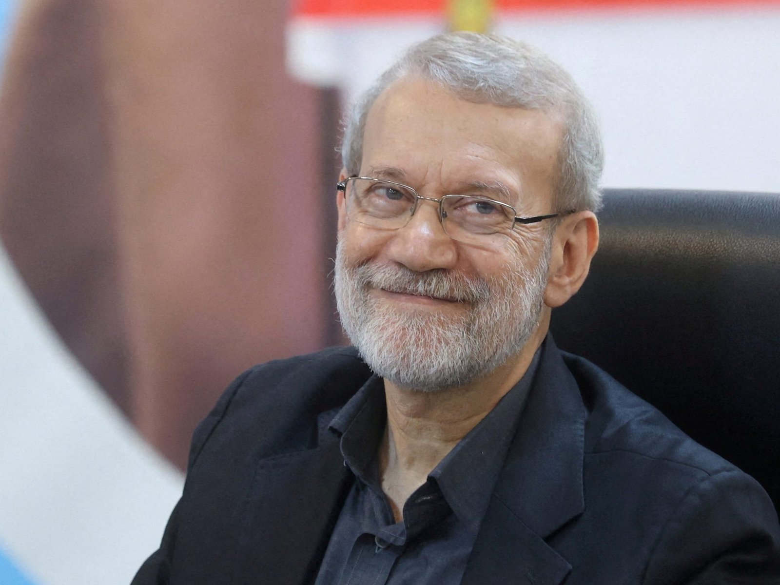 Larijani’s Death Won’t Disturb Iran’s Political Stability: Minister | US-Israel Tensions in Iran News