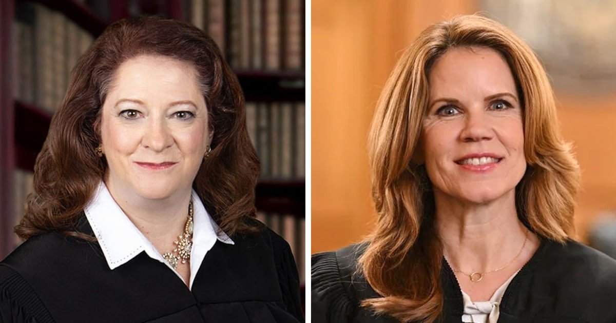Liberals Seek to Continue Their Winning Streak in Wisconsin Supreme Court Races