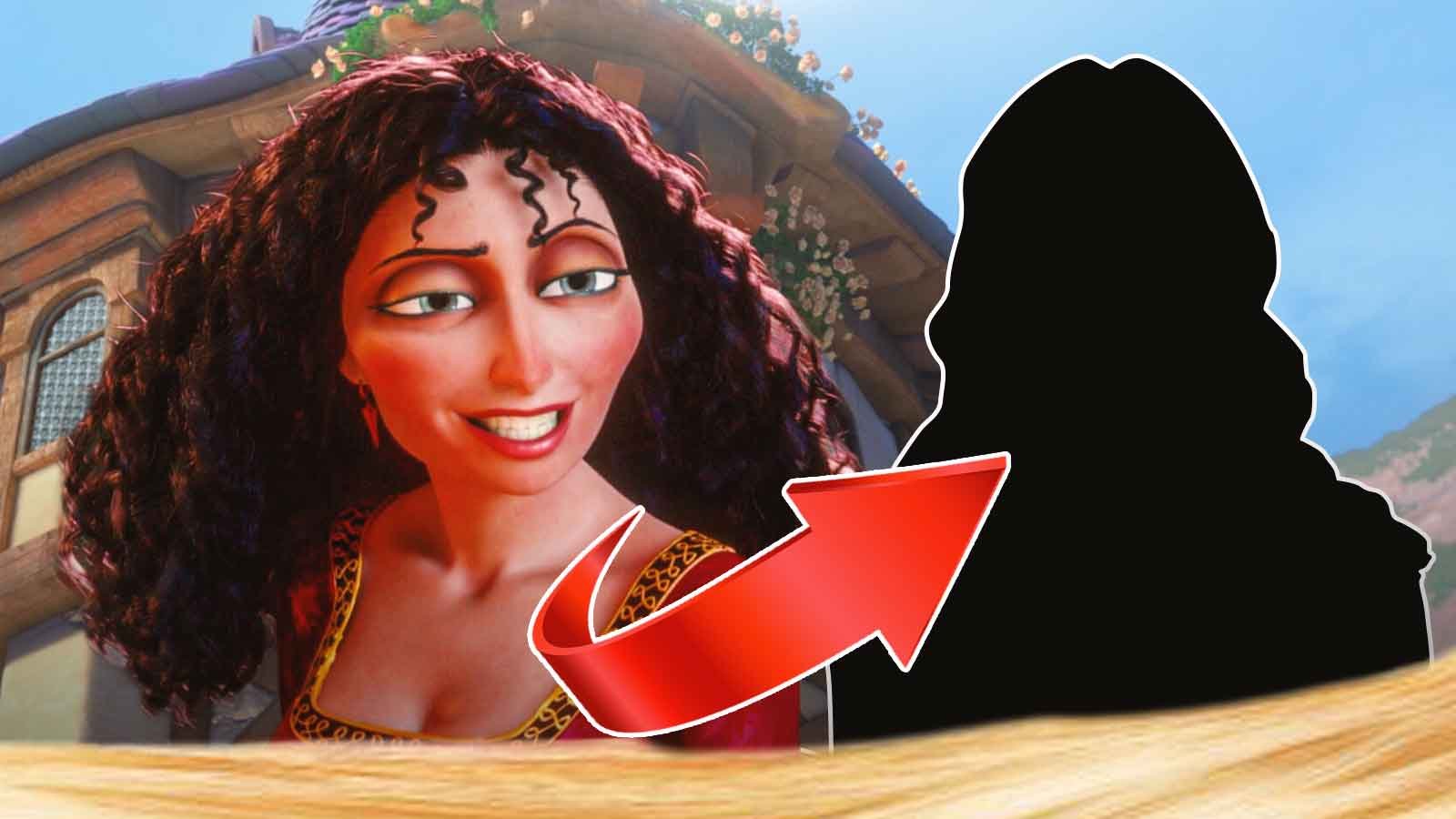 Live-Action Remake Reunites Agatha Star with Disney