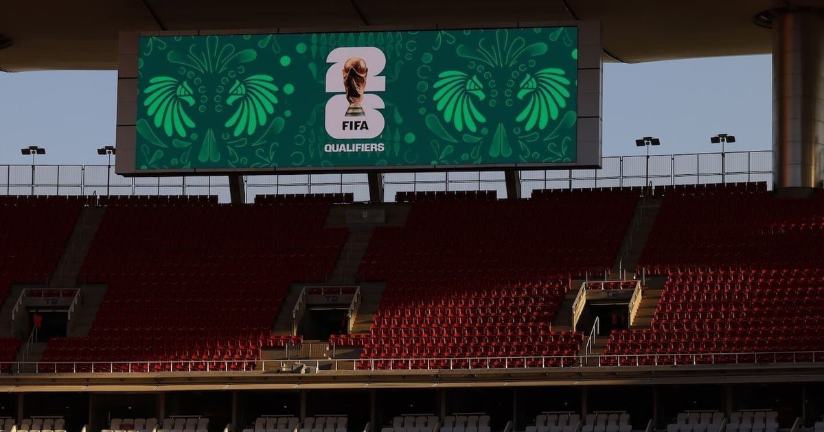Live Updates on World Cup 2026: Latest Qualifying Matches, Ticket Info, and More
