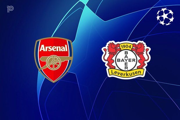 MATCH PREVIEW: Arsenal vs Bayer Leverkusen – Team News, Lineups, and Predictions