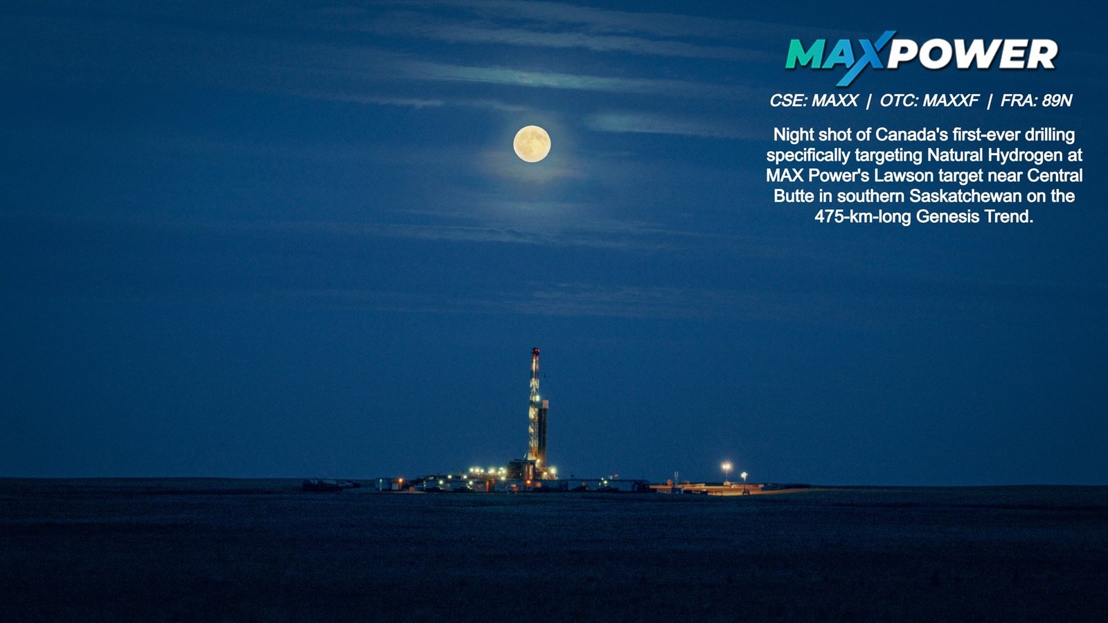 MAX Power Unveils  Million Brokered Offering