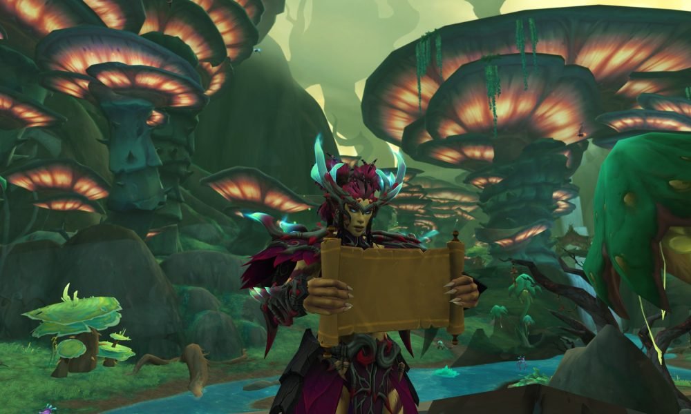 March 4, 2026 — Blizzard News: Updates on World of Warcraft