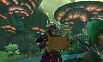 March 4, 2026 — Blizzard News: Updates on World of Warcraft