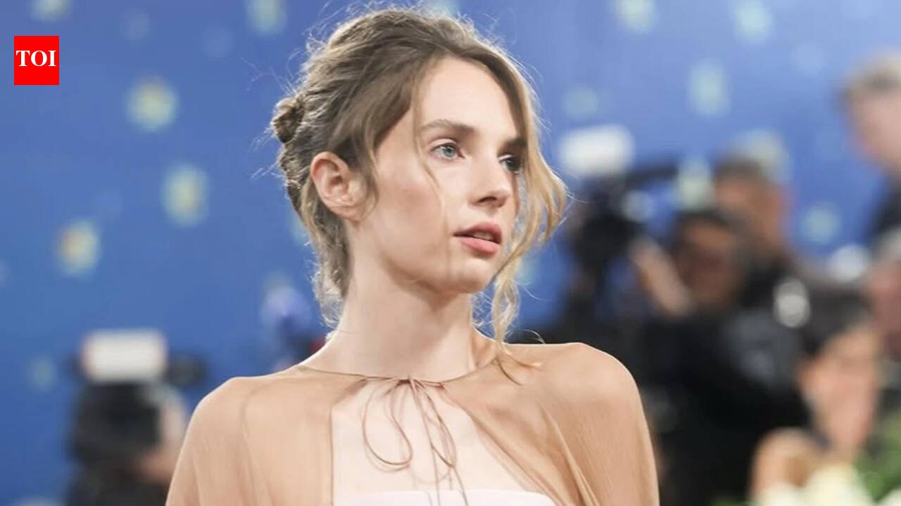 Maya Hawke from ‘Stranger Things’ Hints at Mystery Summer Plans: “I Wish I Could Share, But I Can’t” | English Movie News
