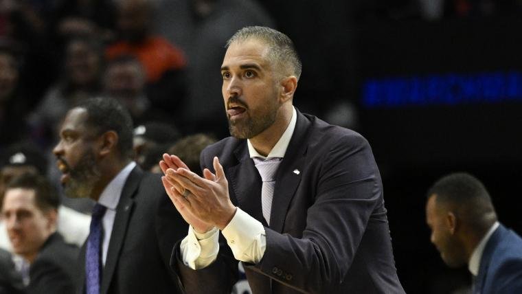 Meet Flynn Clayman: The Passionate Leader of High Point’s Panthers Basketball Program