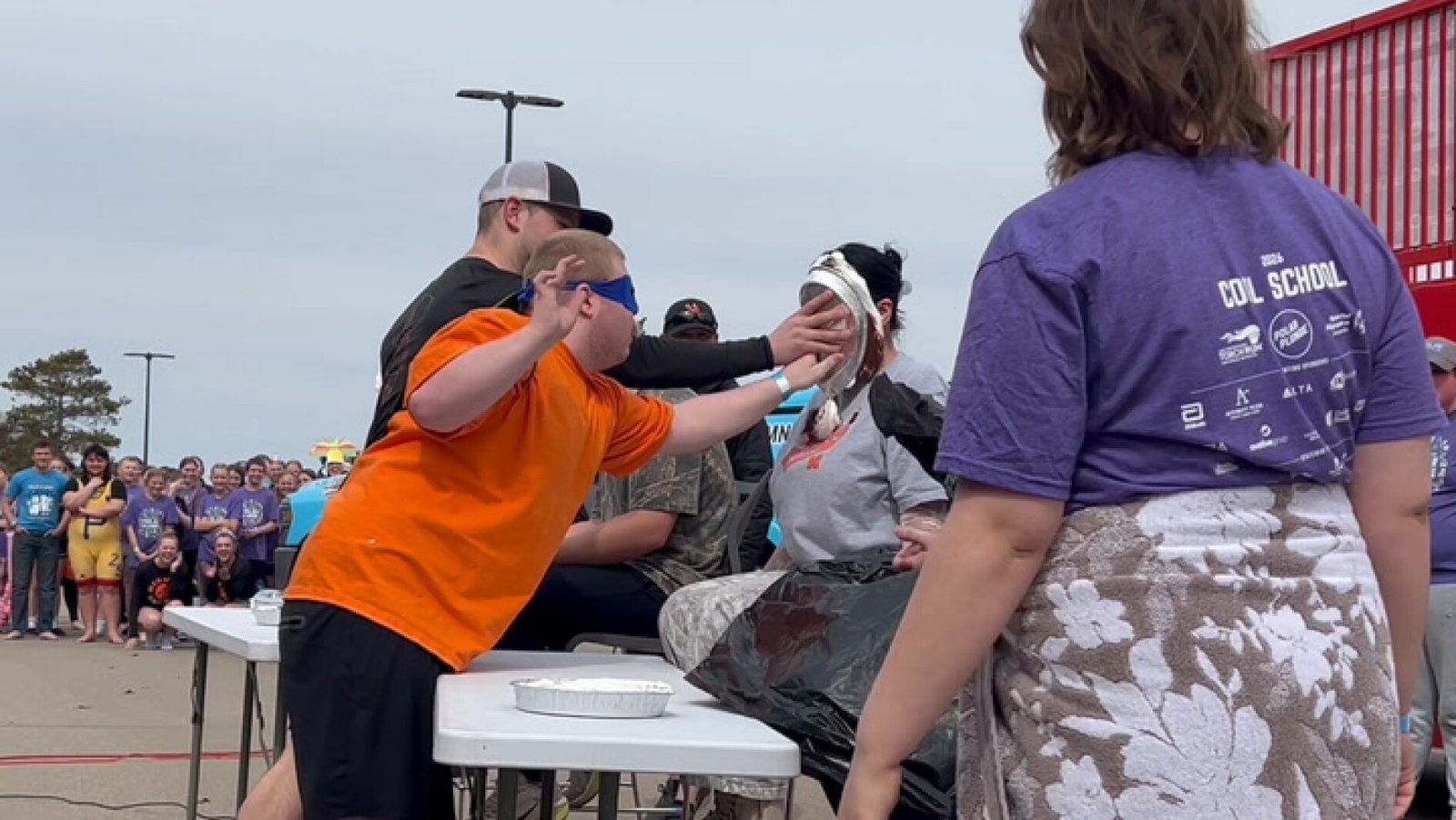 Menahga Polar Plunge 2026: A Wadena Pioneer Journal Event