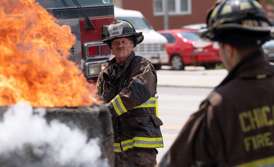 NBC Renewed Chicago Fire, Chicago PD, and Chicago Med Through 2026-2027
