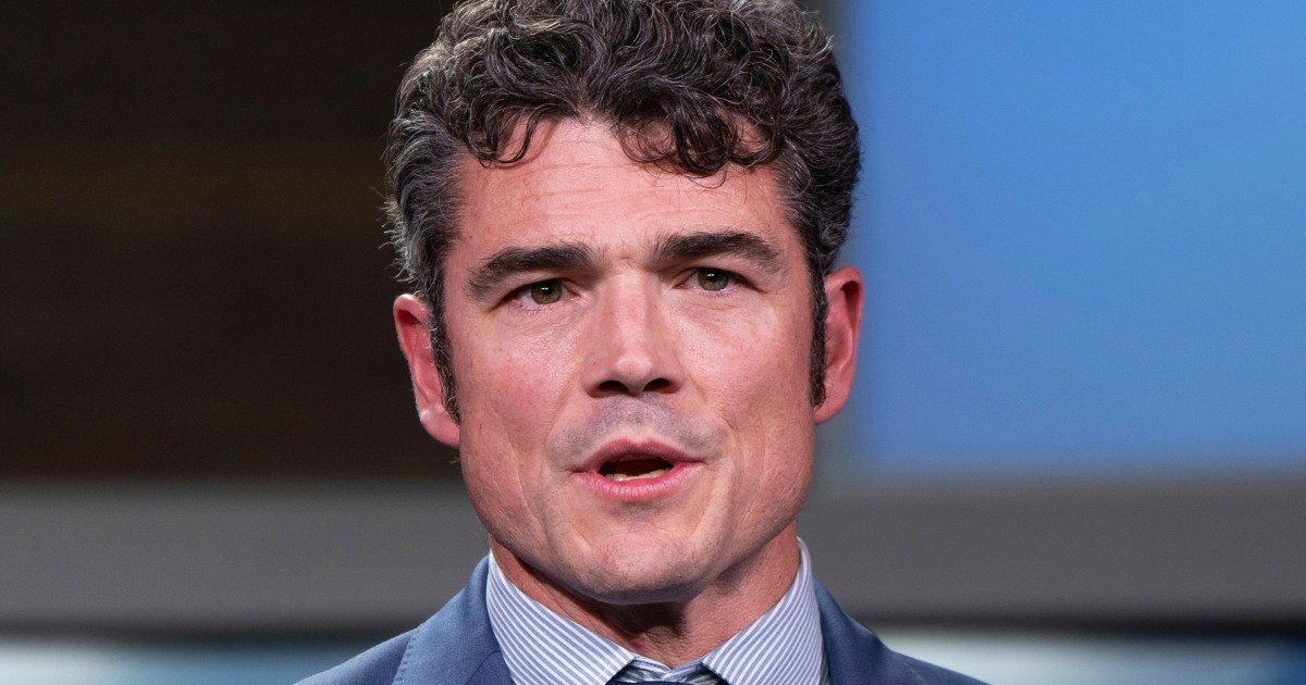 National Counterterrorism Center Director Resigns Amidst Iran Conflict