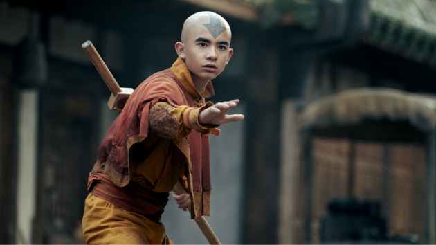 Netflix Announces Premiere Date for Season 2 of ‘The Last Airbender’ – KORN News Radio