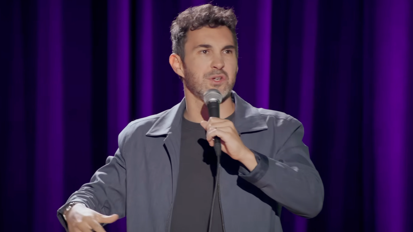 Netflix Refutes Mark Normand’s Allegation of Controversy Over Muslim Joke