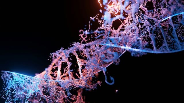 New DNA Damage Signatures Uncovered in Cancer Genetics Analysis