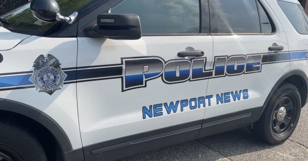 Newport News Police Officer Allegedly Rapes Intoxicated Woman at Hotel While On Duty