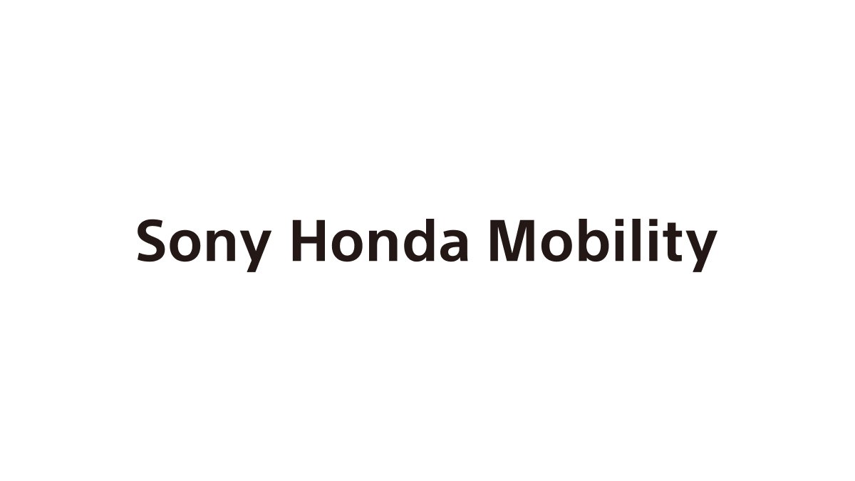 News – March 25, 2026: Discontinuation of AFEELA 1 Development and Launch of Second AFEELA Model