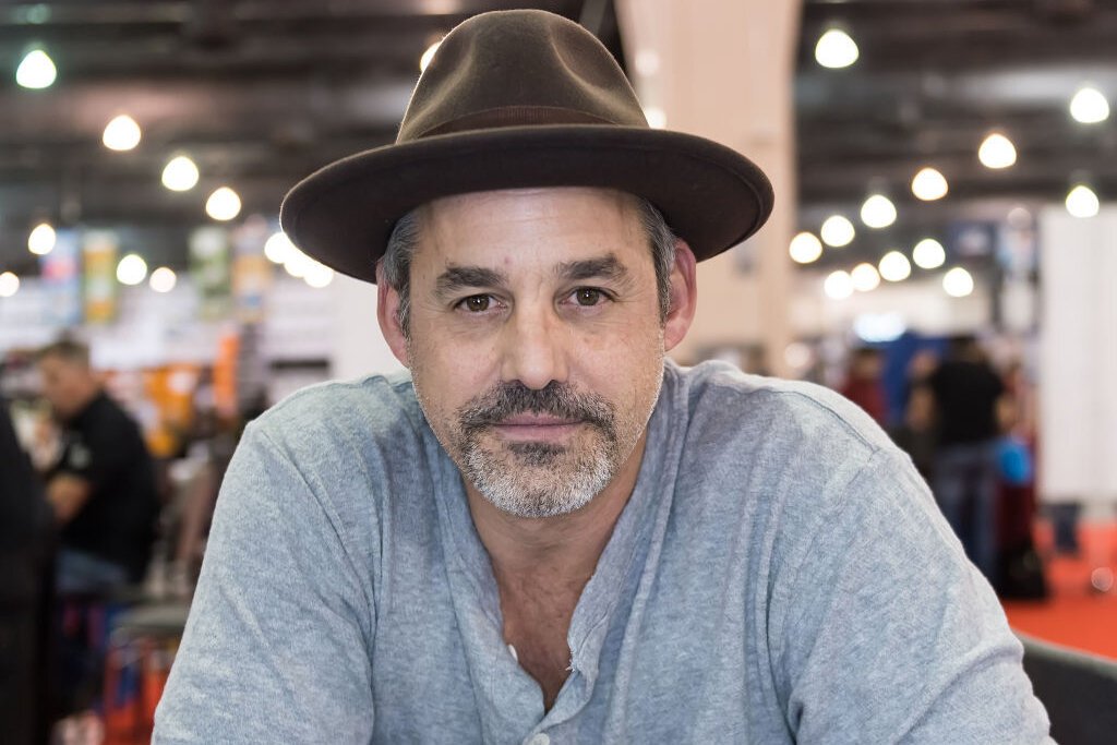 Nicholas Brendon, Star of ‘Buffy the Vampire Slayer,’ Passes Away at 54