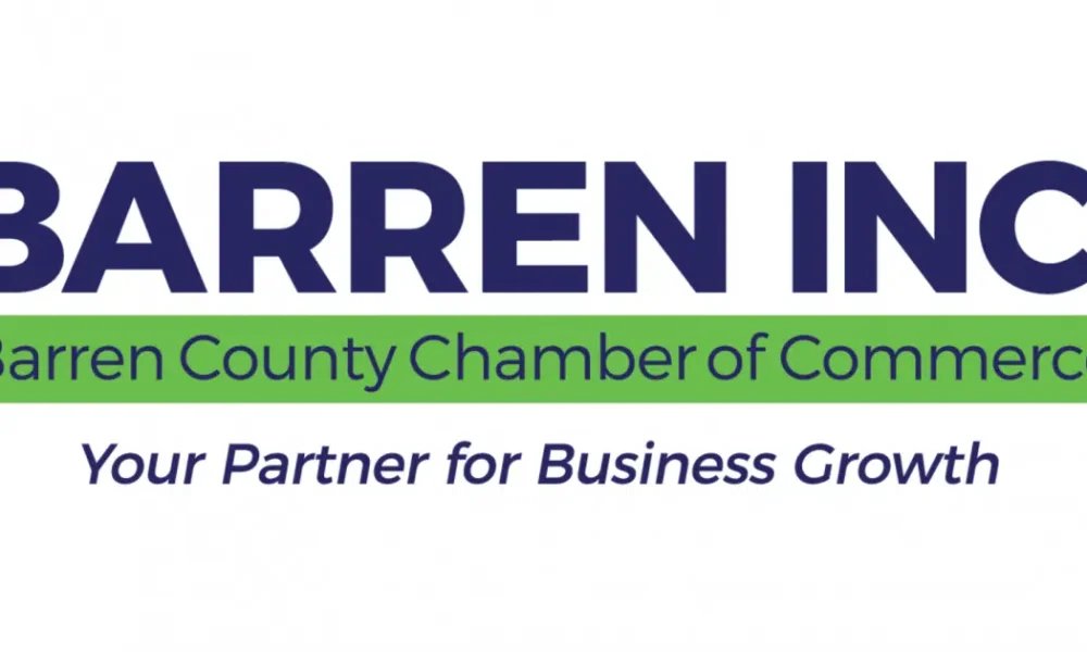 Nominations Now Open for Barren Inc. Business Achievement Awards