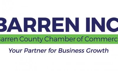 Nominations Now Open for Barren Inc. Business Achievement Awards
