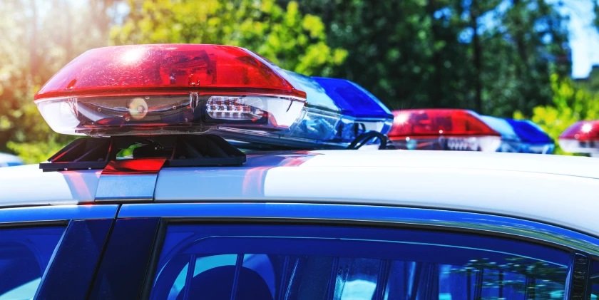 Police Blotter: February 13 to March 4 – San Diego Union-Tribune