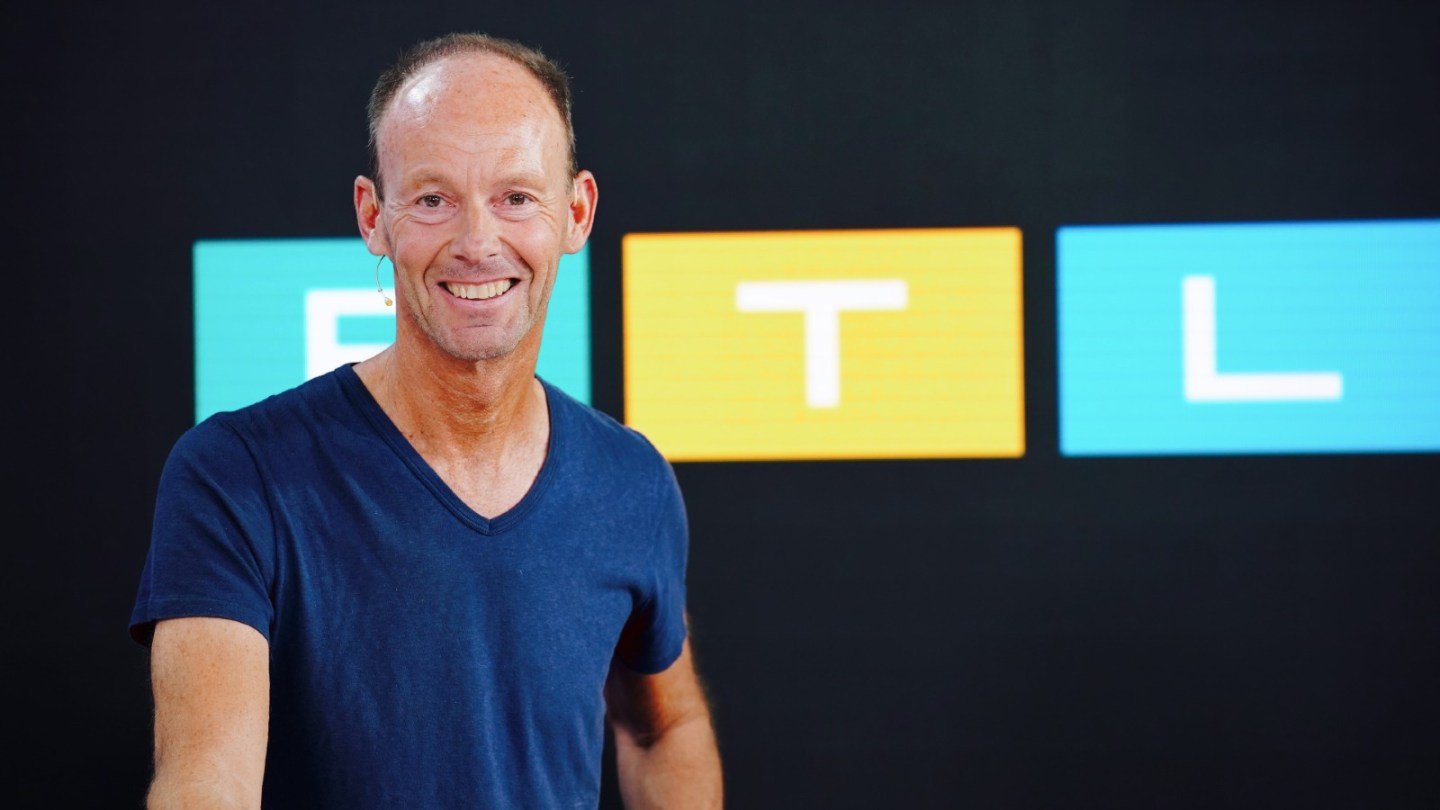 RTL Group Places Its Bets on Streaming Transition