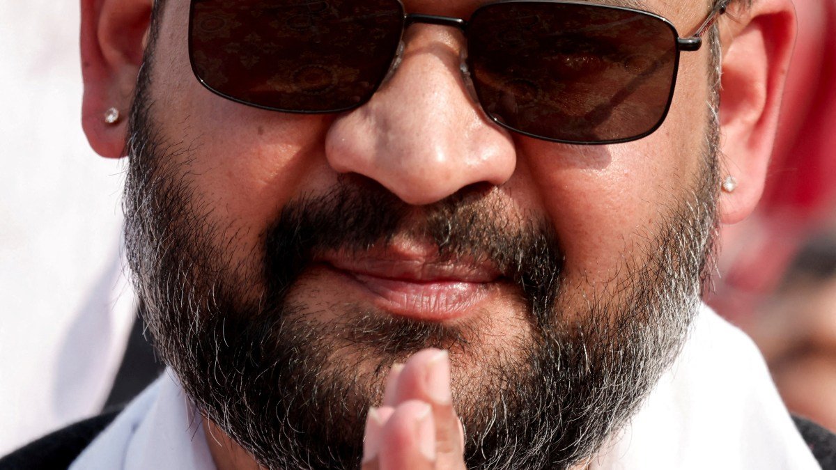 Rapper-turned-politician Balen Shah’s RSP Poised for Major Victory in Nepal Elections