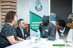 Rice University Team Addresses Data Gaps in One of Africa’s Most Examined Environmental Crises