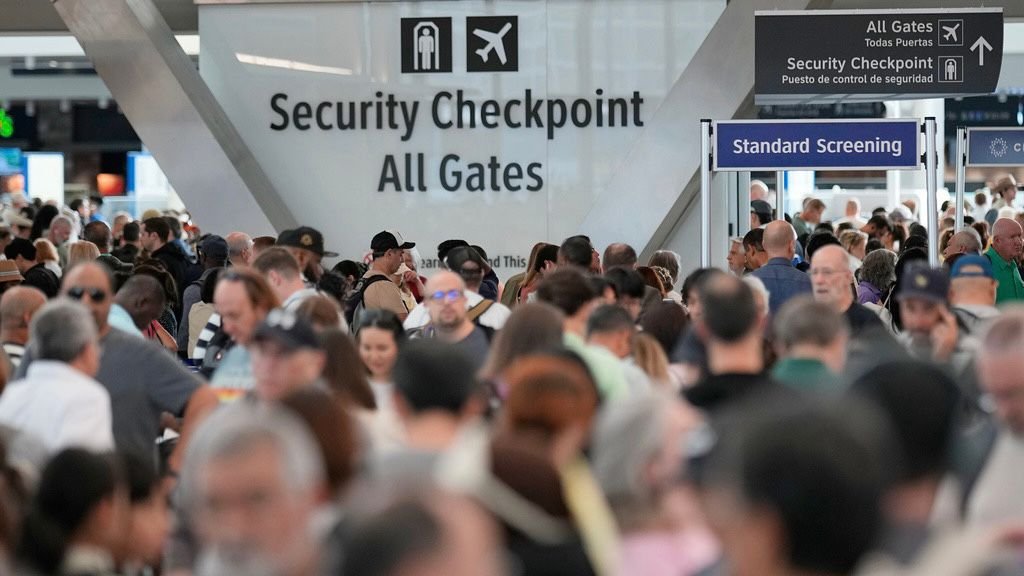 Senate to Vote on DHS Funding This Thursday