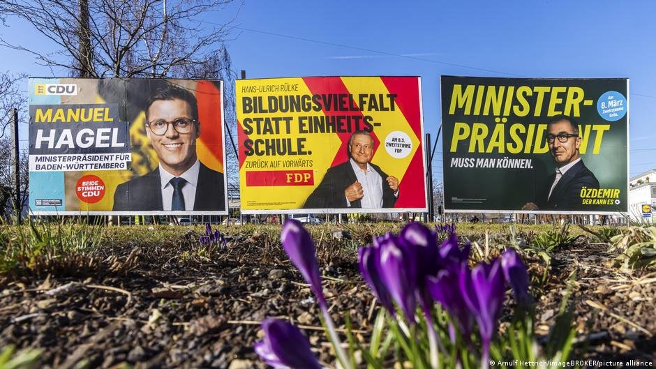State Election to Gauge Merz’s Popularity