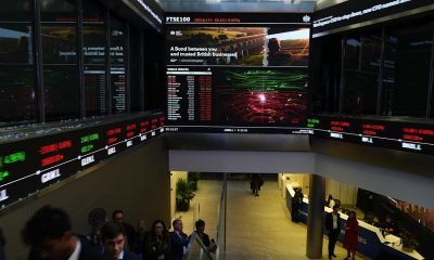 Stock Markets Rally and Energy Prices Drop, Yet Concerns Persist About Potential War in Iran