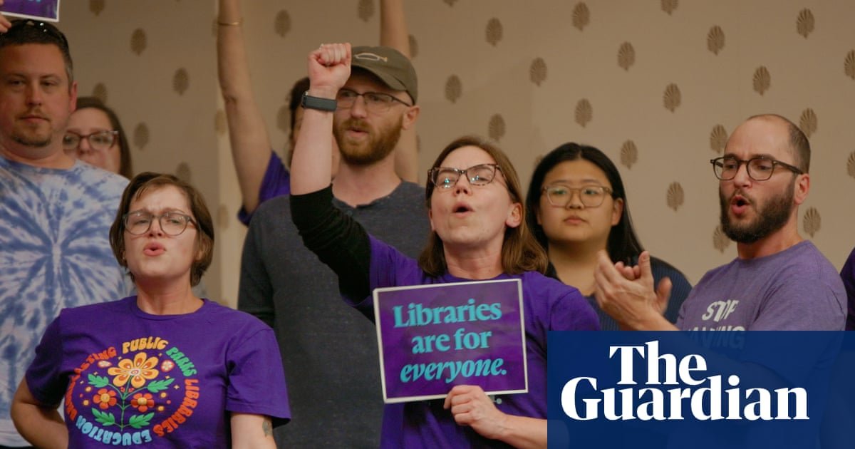 Tennessee Library Director Dismissed for Not Relocating LGBTQ+-Themed Children’s Books to Adult Section