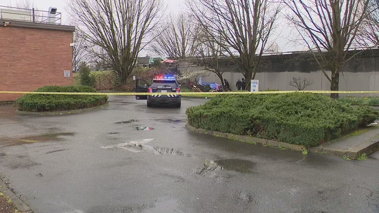 Tip Leads Seattle Police to Location of Missing Person’s Body in Georgetown