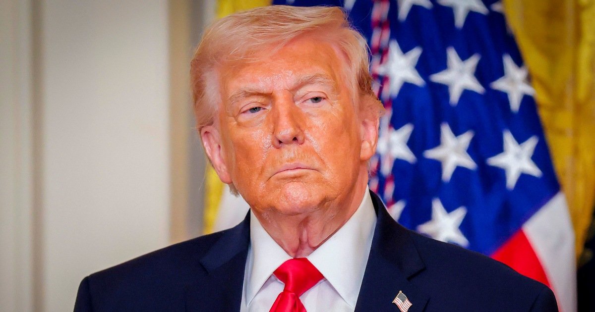 Trump Claims Iran is Open to Ceasefire Negotiations, but He’s Not Prepared to Strike a Deal