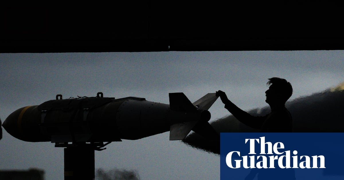 Trump News Brief: President’s Campaign Against Iran is Filling U.S. Coffers | Trump Administration