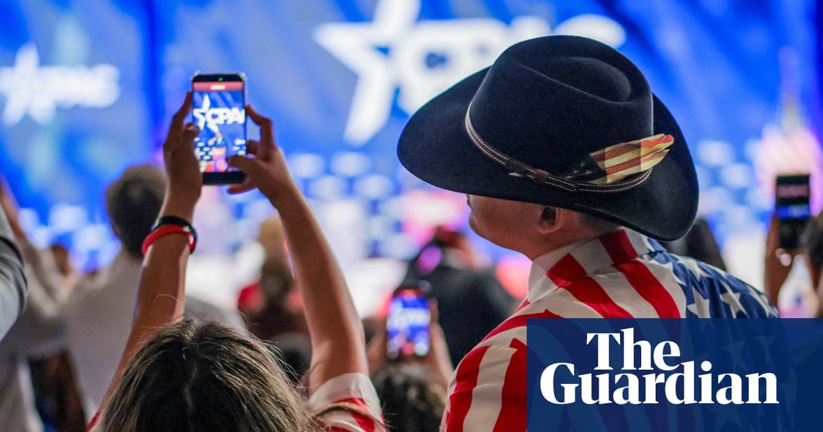 Trump News Overview: Generational Divide on Iran War Emerges at Major Conservative Conference | Trump Administration