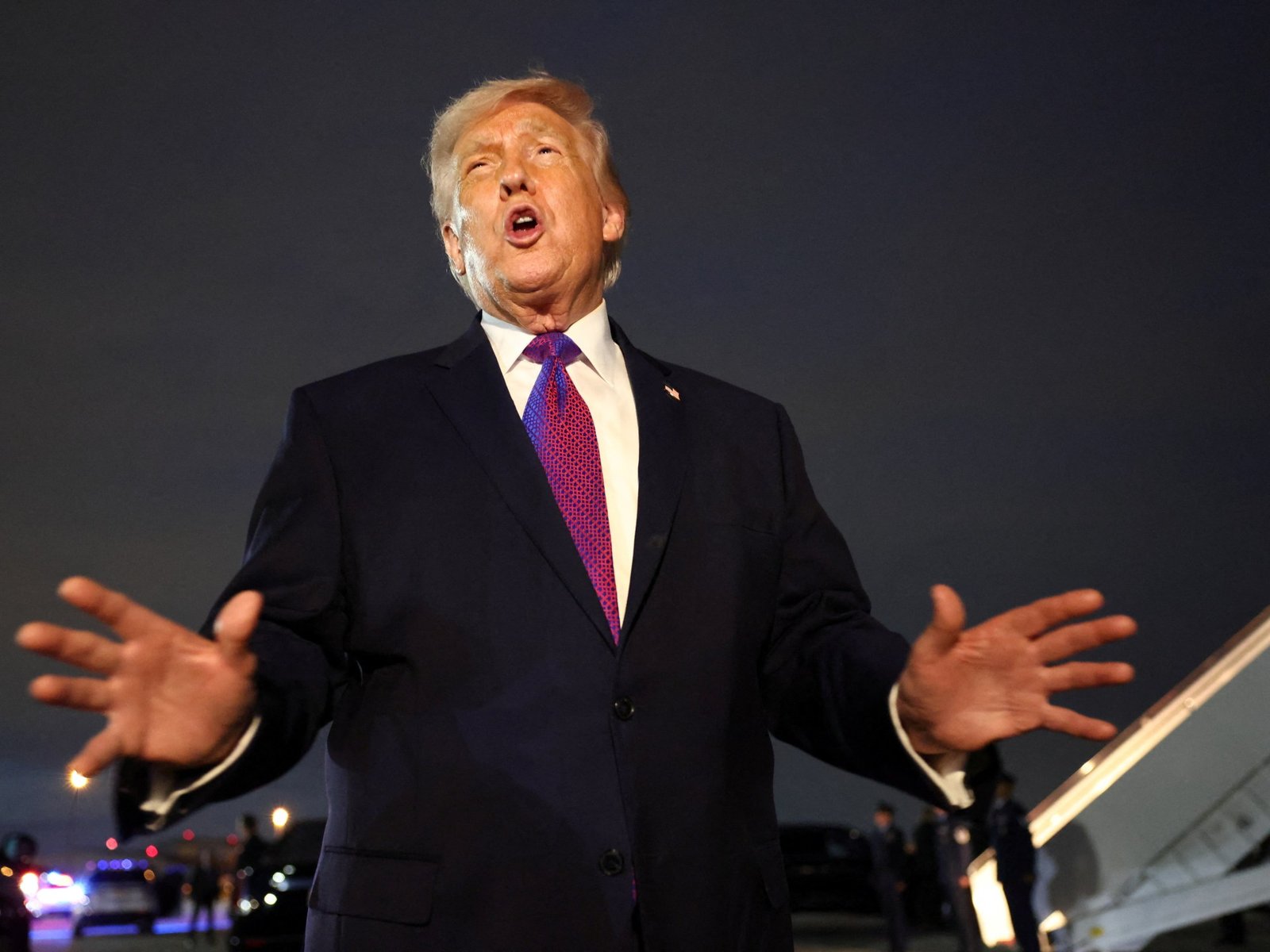 Trump: US Might Target Iran’s Kharg Island Again ‘Just for Fun’ | US-Israel Tensions Over Iran