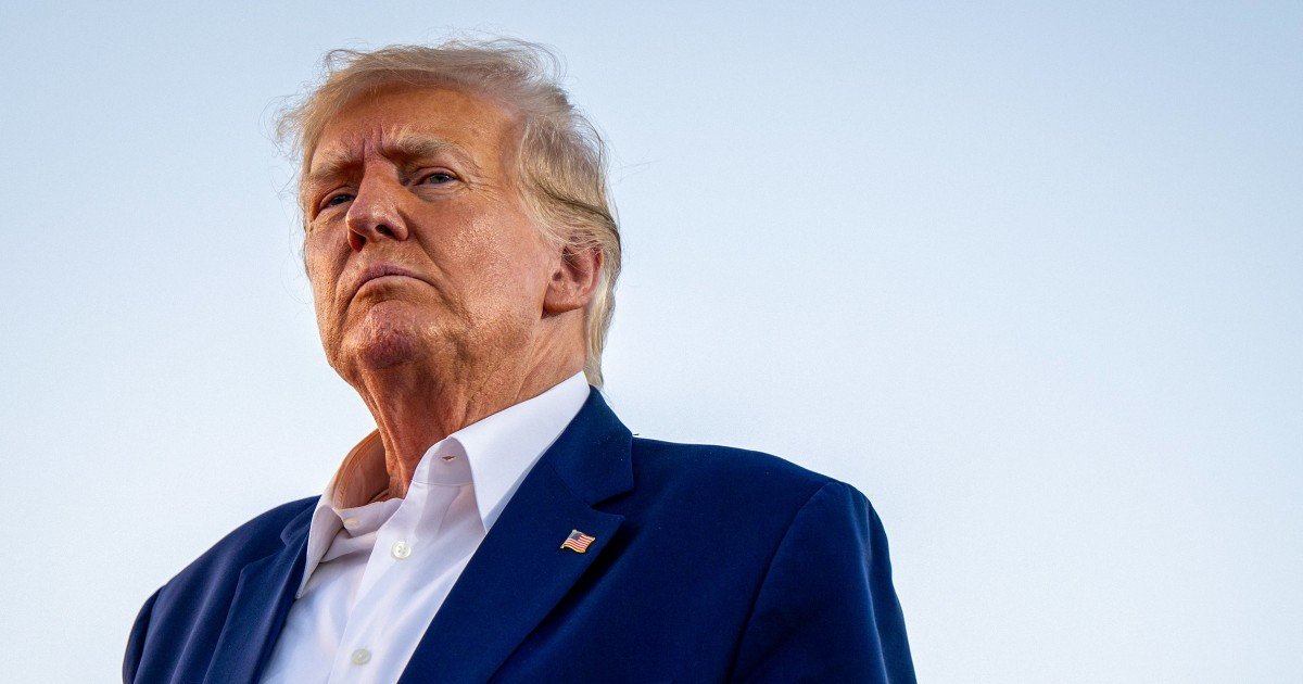 Trump’s Endorsement in Texas Senate Race Could Depend on the SAVE America Act’s Passage