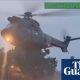 US Military Initiates Operation in Ecuador to Tackle Drug Trafficking