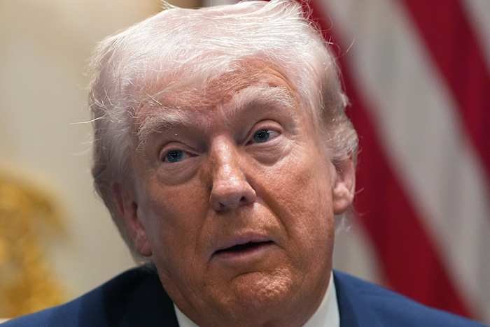 US Treasury to Feature Trump’s Signature on New Currency—A Historic First for a Sitting President