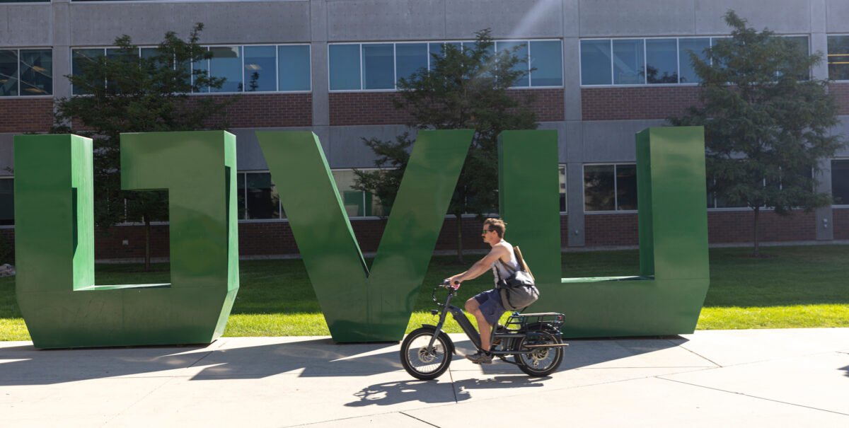 UVU Secures 0,000 Donation for CARE Hub Initiative | News, Sports, Jobs