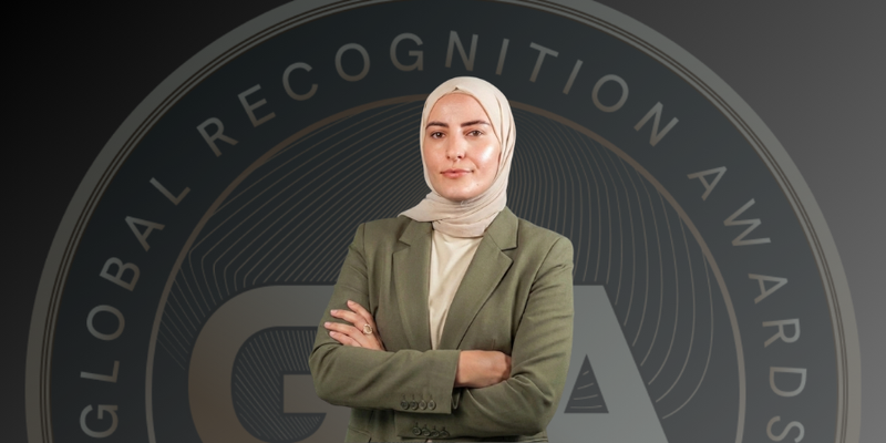 VAgency Receives 2026 Global Recognition Award for Outstanding Strategic Executive Support and Business Growth