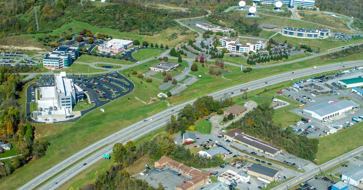 West Virginia High Technology Foundation Targets Global AI Market for Regional Growth | Fairmont News