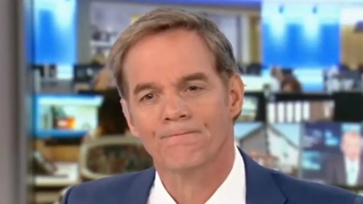 Where Is Bill Hemmer on Fox News’ ‘America’s Newsroom’?