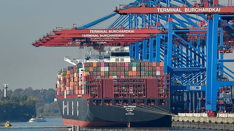 Which Countries Engage in the Most Trade with Tehran?