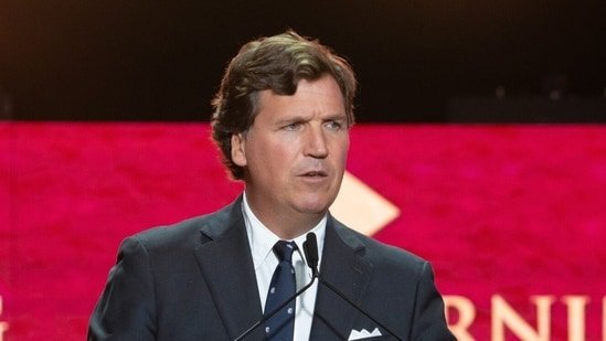 Will Tucker Carlson Face Arrest? Controversial CIA Referral Ignites Debate: ‘They Monitored My Messages’